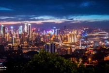 如皋重庆自助游(重庆自助游攻略)