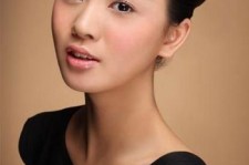如皋包罗中国女模特的词条