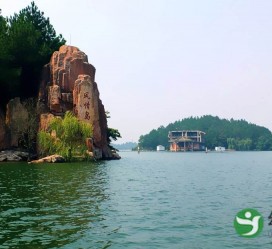 如皋周边旅游(周边旅游景点大全免费)