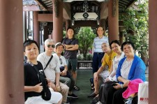 如皋中国惠州伴游(今日惠州网新闻)