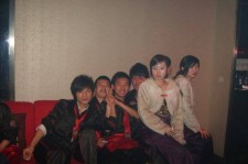 如皋武汉雇用男伴游(武汉雇用男伴游戏主播)