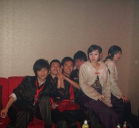 如皋武汉雇用男伴游(武汉雇用男伴游戏主播)