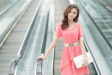 如皋可不成以兼职做模特(怎么才气做模特兼职)