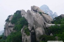 如皋安徽旅游攻略(安徽旅游攻略三日游)