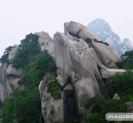 如皋安徽旅游攻略(安徽旅游攻略三日游)