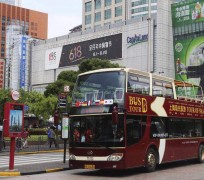 如皋上海私人伴游 上海过年怎么玩？这些“微游”线路了解下→