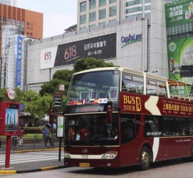 如皋上海私人伴游 上海过年怎么玩？这些“微游”线路了解下→