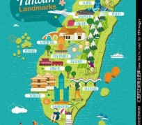 如皋旅游景点地图(中国旅游景点地图全图)