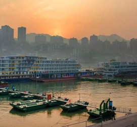 如皋重庆自由行(重庆自由行2天攻略)
