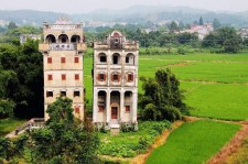 如皋广东旅游攻略(广东旅游攻略景点必去)