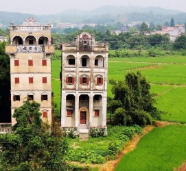 如皋广东旅游攻略(广东旅游攻略景点必去)