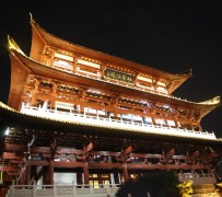 如皋长沙旅游攻略(长沙旅游攻略景点必去长沙美食街)