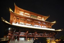 如皋长沙旅游攻略(长沙旅游攻略景点必去长沙美食街)