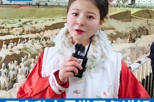如皋北京商务伴游 “网约导游”走红西安 去年近8万人下单体验西安深度游