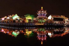 如皋上海周边旅游(上海周边旅游景点二日游)