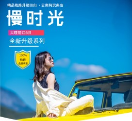 如皋大理伴游网雇用(大理聪慧旅游开展有限公司雇用)
