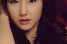 如皋亚洲第一美女(亚洲第一美女主持人)