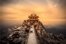 如皋洛阳旅游攻略(洛阳旅游攻略二日游路线推荐)