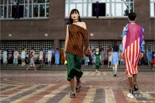 如皋广西民族大学兼职模特李琳(2022年即将升为公办的大学)