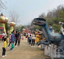 如皋中国伴游带你打卡网红南山竹海(南山竹海网上预约)