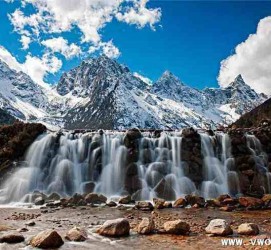 如皋康定旅游攻略(重庆到康定旅游攻略)