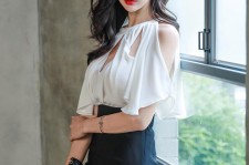 如皋职业模特(中国十佳职业模特)