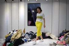 如皋兼职模特试衣服(兼职做试衣模特好吗)