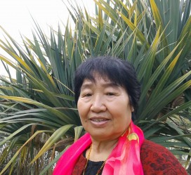 如皋白叟带老伴游半个中国(白叟外出旅游)