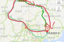 如皋旅行路线(旅行路线规划软件)