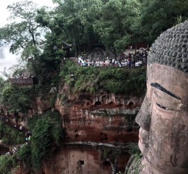 如皋乐山旅游攻略(乐山旅游攻略1日游)