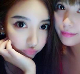 如皋中国女孩国外伴游(国外美女游中国)