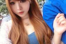 如皋兼职模特琪琪身高的简单介绍