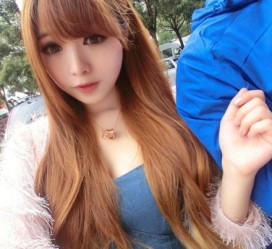 如皋兼职模特琪琪身高的简单介绍