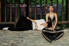 如皋关于涂先生信上海兼职模特伴游以为真的信息