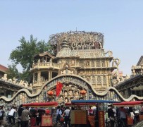 如皋天津旅游攻略(天津旅游必去十大景点)