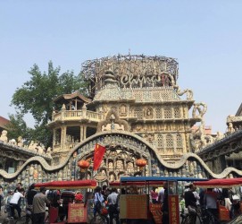 如皋天津旅游攻略(天津旅游必去十大景点)