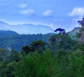 如皋合肥伴游中国著名的六大旅游景点(合肥旅行景点)