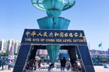 如皋青岛自助游(青岛的自助餐)