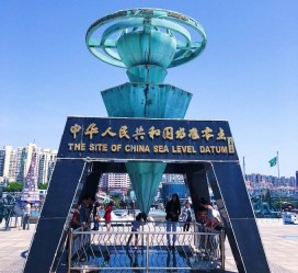 如皋青岛自助游(青岛的自助餐)