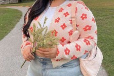 如皋大码模特(大码模特时拆秀高清)