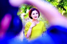 如皋中年女兼职模特(中年女兼职模特视频)