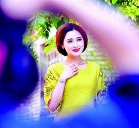 如皋中年女兼职模特(中年女兼职模特视频)