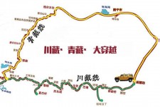 如皋自驾游路线(自驾游路线查询)