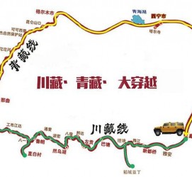 如皋自驾游路线(自驾游路线查询)