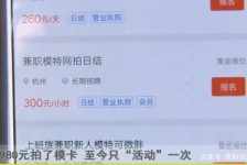 如皋平面模特兼职被**(兼职的平面模特是实的吗)