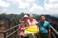 如皋北京伴游招聘 北京口碑最好的私人导游，五天玩下来人均消费1000多