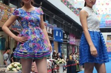 如皋重庆模特兼职评价(重庆模特公司哪家好)