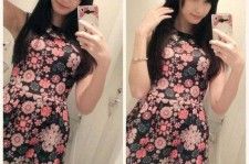 如皋最美伪娘(有名的伪娘)