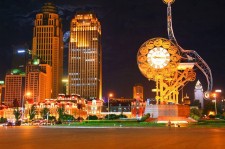 如皋天津旅游攻略(石家庄到天津旅游攻略)