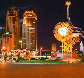 如皋天津旅游攻略(石家庄到天津旅游攻略)